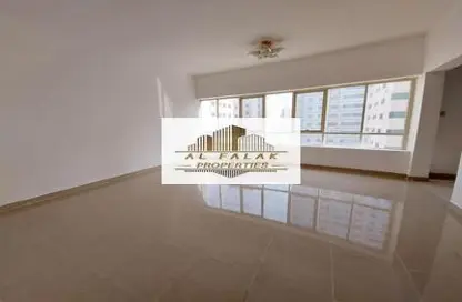 Apartment - 3 Bedrooms - 4 Bathrooms for rent in Taryam Building - Al Taawun Street - Al Taawun - Sharjah