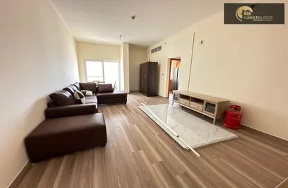 Apartment - 2 Bedrooms - 2 Bathrooms for rent in Indigo Tower - Dubai Residence Complex - Dubai