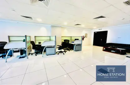 Office Space - Studio - 1 Bathroom for sale in Grosvenor Business Tower - Barsha Heights (Tecom) - Dubai