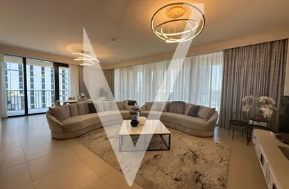 Apartment - 2 Bedrooms - 2 Bathrooms for sale in BLVD Heights Tower 1 - BLVD Heights - Downtown Dubai - Dubai