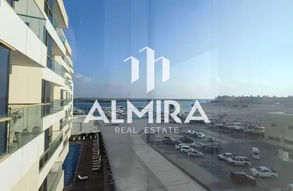 Apartment - 3 Bedrooms - 4 Bathrooms for rent in Qaryat Al Hidd - Saadiyat Island - Abu Dhabi