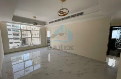 Apartment - 2 Bedrooms - 2 Bathrooms for rent in Ajman Industrial 2 - Ajman Industrial Area - Ajman