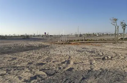 Land - Studio for sale in Hadbat Al Zafranah - Muroor Area - Abu Dhabi