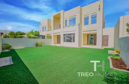 Villa - 4 Bedrooms - 4 Bathrooms for sale in Mira Oasis 3 - Mira Oasis - Reem - Dubai