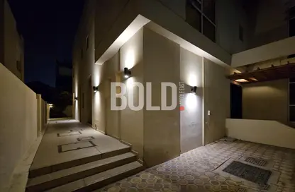 Villa - 4 Bedrooms - 5 Bathrooms for rent in Khalifa City A Villas - Khalifa City A - Khalifa City - Abu Dhabi