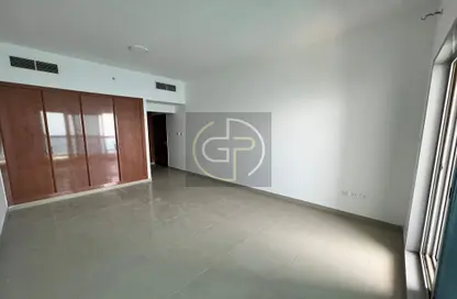 Apartment - 2 Bedrooms - 2 Bathrooms for sale in Corniche Tower - Ajman Corniche Road - Ajman