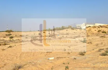 Land - Studio for sale in Al Helio 1 - Al Helio - Ajman