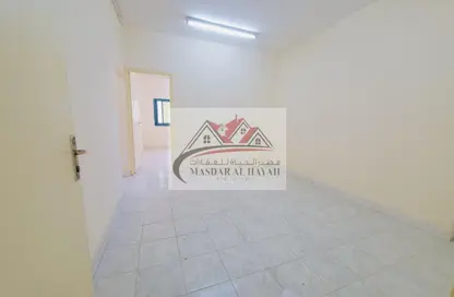 Apartment - 1 Bedroom - 1 Bathroom for rent in Al Taawun Street - Al Taawun - Sharjah