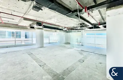 Office Space - Studio for rent in Building 24 - Dubai Internet City - Dubai