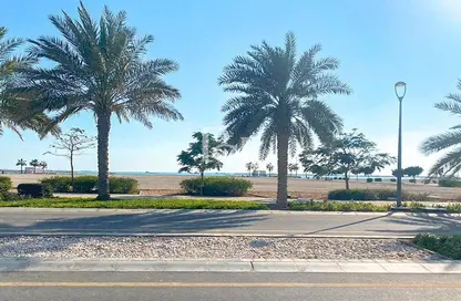 Land - Studio for sale in Nareel Island - Abu Dhabi