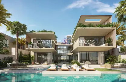 Apartment - 2 Bedrooms - 3 Bathrooms for sale in Six Senses Residences - Palm Jumeirah - Dubai