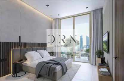 Apartment - 1 Bedroom - 2 Bathrooms for sale in Levanto By Oro24 - Jumeirah Village Circle - Dubai