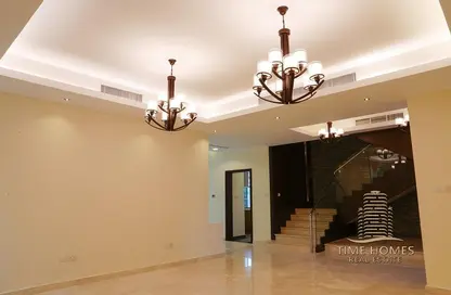 Villa - 5 Bedrooms - 7 Bathrooms for rent in The Aldea - The Villa - Dubai