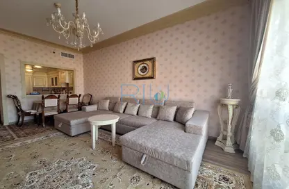 Apartment - 1 Bedroom - 2 Bathrooms for rent in Kahraman - Bab Al Bahar - Al Marjan Island - Ras Al Khaimah