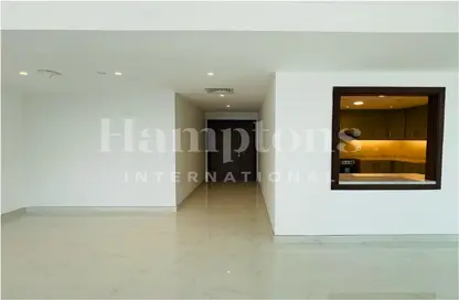 Apartment - 3 Bedrooms - 4 Bathrooms for rent in Executive Tower H - Executive Towers - Business Bay - Dubai