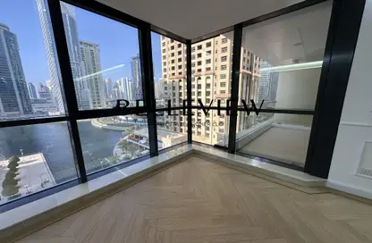 Apartment - 1 Bedroom - 1 Bathroom for sale in Goldcrest Views 2 - JLT Cluster J - Jumeirah Lake Towers - Dubai