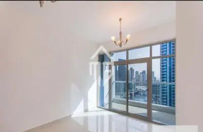 Apartment - 2 Bedrooms - 2 Bathrooms for sale in Continental Tower - Dubai Marina - Dubai