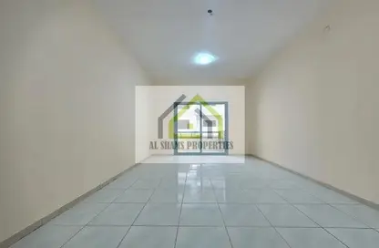 Apartment - 1 Bedroom - 2 Bathrooms for rent in Al Nada Tower - Al Nahda - Sharjah