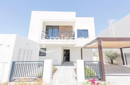 Villa - 4 Bedrooms - 6 Bathrooms for sale in Noya Viva - Noya - Yas Island - Abu Dhabi