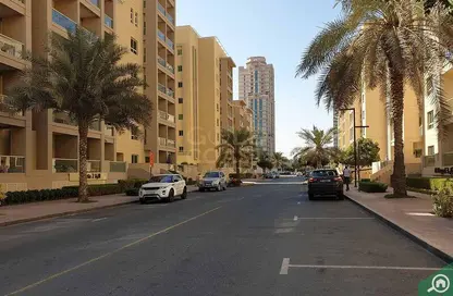 Apartment - 1 Bedroom - 2 Bathrooms for rent in Al Arta 2 - Al Arta - Greens - Dubai