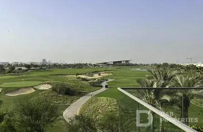 Villa - 4 Bedrooms - 4 Bathrooms for sale in Park Residences 4 - Park Residences - DAMAC Hills - Dubai