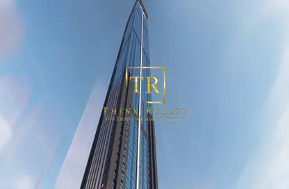 Duplex - 4 Bedrooms - 5 Bathrooms for sale in Aeternitas Tower - Dubai Marina - Dubai