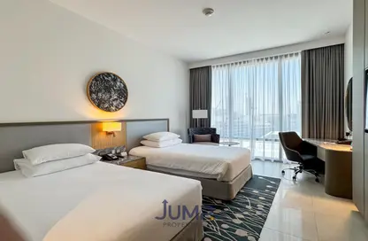 Apartment - 1 Bedroom - 2 Bathrooms for sale in The One at Jumeirah Village Circle - Jumeirah Village Circle - Dubai