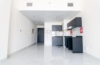 Apartment - Studio - 1 Bathroom for rent in Saih Shuaib 2 - Dubai Industrial City - Dubai