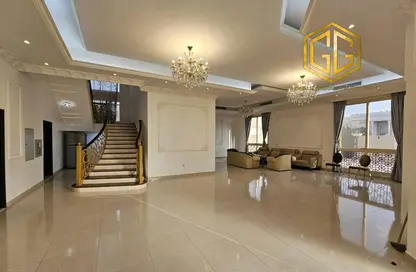 Villa - 5 Bedrooms - 6 Bathrooms for rent in Al Warqa'a 4 - Al Warqa'a - Dubai