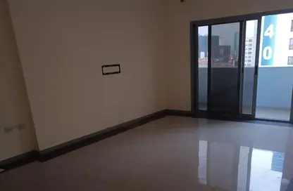 Apartment - 2 Bedrooms - 2 Bathrooms for rent in Al Naemiya Tower 2 - Al Naemiya Towers - Al Nuaimiya - Ajman