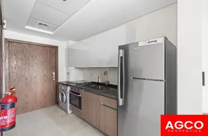 Apartment - 1 Bathroom for rent in Azizi Shaista Residences - Al Furjan - Dubai