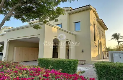 Townhouse - 3 Bedrooms - 3 Bathrooms for sale in Mira 4 - Mira - Reem - Dubai