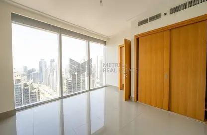 Apartment - 1 Bedroom - 1 Bathroom for rent in Opera Grand - Burj Khalifa Area - Downtown Dubai - Dubai