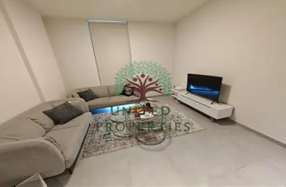 Apartment - 1 Bedroom - 1 Bathroom for rent in The Link - East Village - Aljada - Sharjah