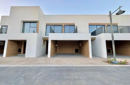 Townhouse - 3 Bedrooms - 4 Bathrooms for sale in Bliss - Arabian Ranches 3 - Dubai