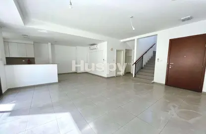 Townhouse - 3 Bedrooms - 3 Bathrooms for sale in Hayat Townhouses - Town Square - Dubai