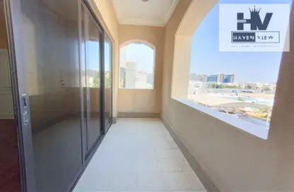 Apartment - 2 Bedrooms - 2 Bathrooms for rent in Mohammed Villas 24 - Mohamed Bin Zayed City - Abu Dhabi