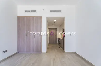 Apartment - Studio - 1 Bathroom for sale in AZIZI Riviera 37 - Meydan One - Meydan - Dubai