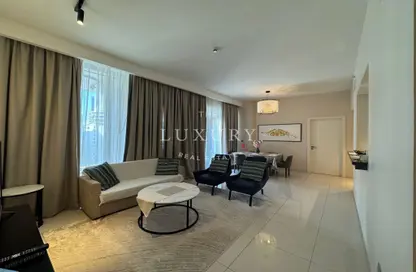 Apartment - 2 Bedrooms - 3 Bathrooms for sale in Avanti - Business Bay - Dubai