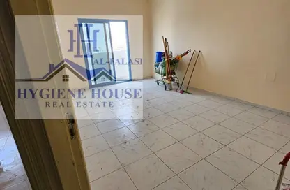 Apartment - 2 Bedrooms - 2 Bathrooms for rent in Al Hamidiya - Ajman