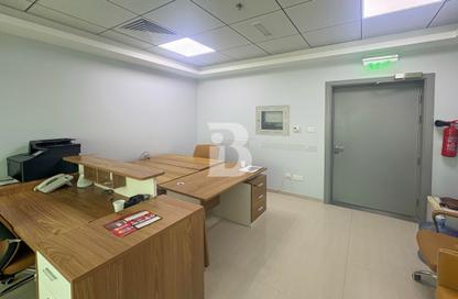 Office Space - Studio for rent in Tamani Art Tower - Business Bay - Dubai