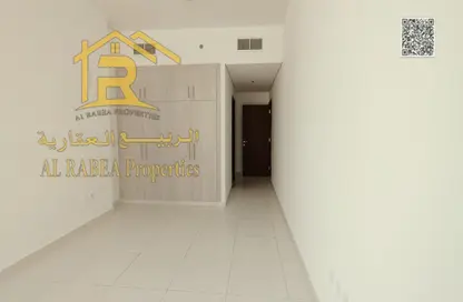 Apartment - 1 Bedroom - 2 Bathrooms for rent in Al Shorafa Complex - Sheikh Khalifa Bin Zayed Street - Ajman