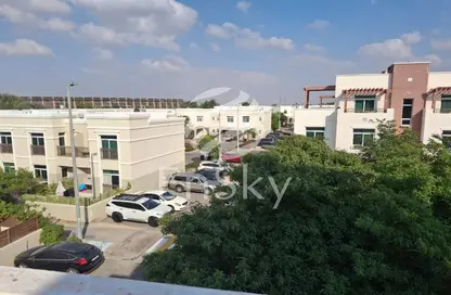 Apartment - Studio - 1 Bathroom for sale in Al Khaleej Village - Al Ghadeer - Abu Dhabi