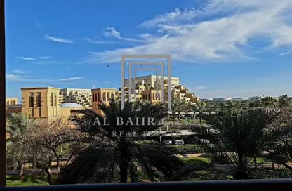 Apartment - 1 Bedroom - 2 Bathrooms for rent in Yakout - Bab Al Bahar - Al Marjan Island - Ras Al Khaimah