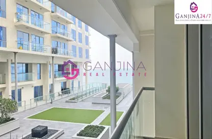 Duplex - 2 Bedrooms - 3 Bathrooms for sale in Pacific - Al Marjan Island - Ras Al Khaimah