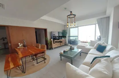 Apartment - 2 Bedrooms - 2 Bathrooms for rent in Hameni Tower - Jumeirah Village Circle - Dubai