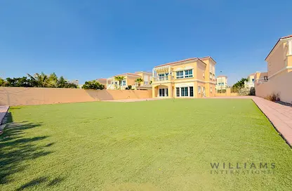 Villa - 2 Bedrooms - 3 Bathrooms for sale in District 16 - Jumeirah Village Circle - Dubai