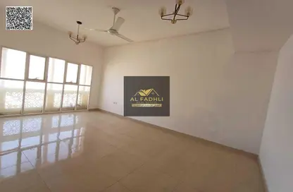 Apartment - 1 Bedroom - 2 Bathrooms for rent in Al Mowaihat 2 - Al Mowaihat - Ajman