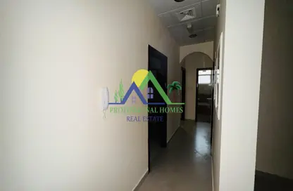 Apartment - 2 Bedrooms - 2 Bathrooms for rent in Asharej - Al Ain