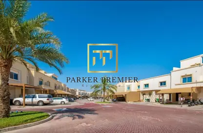 Villa - 5 Bedrooms - 6 Bathrooms for sale in Contemporary Style - Al Reef Villas - Al Reef - Abu Dhabi